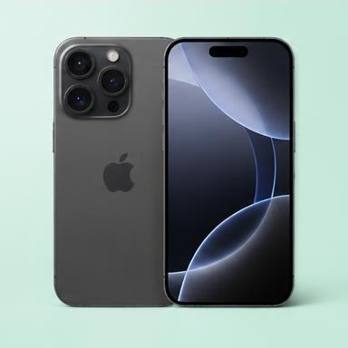 Apple / iPhone smartphones