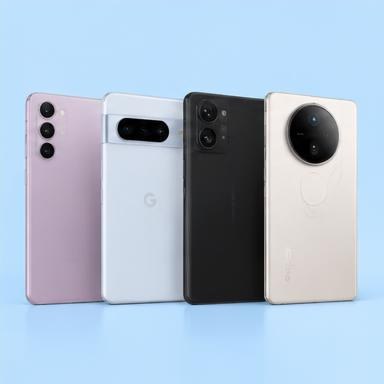 Other Brands smartphones