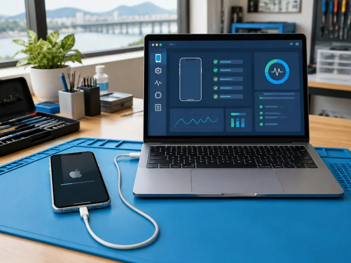 iPhone Software Services